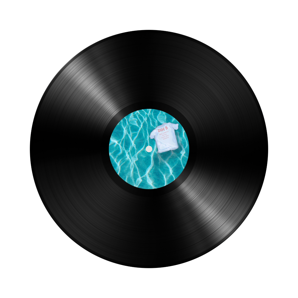 Ask Me How I Am Vinyl
